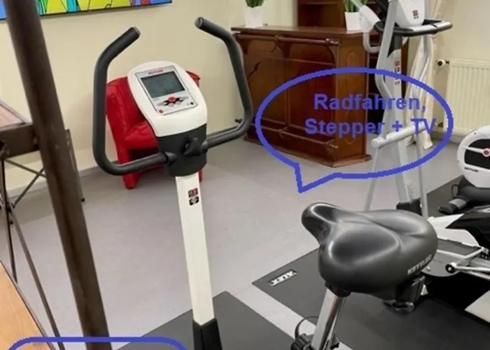 Surfer Appartement Laboe