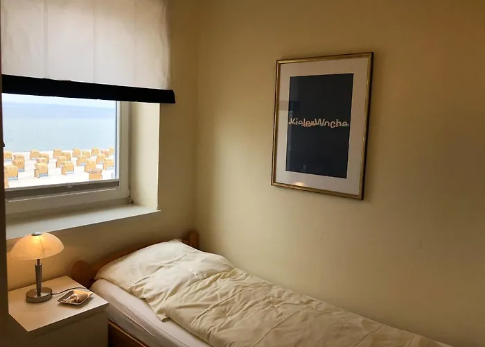 Surfer Appartement *